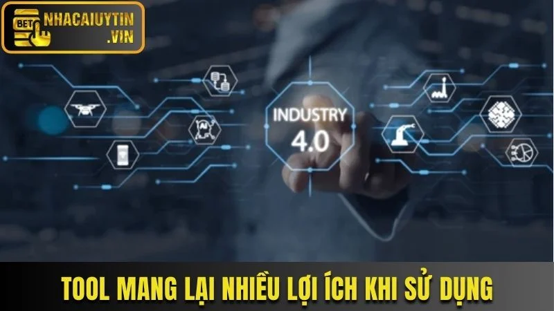 Tool mang lại nhiều lợi ích cho người chơi Baccarat