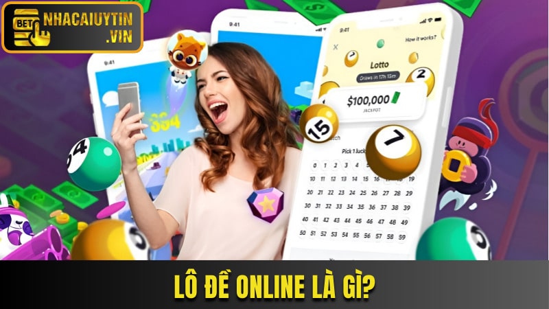 Giới thiệu sơ lược trò chơi lô đề online