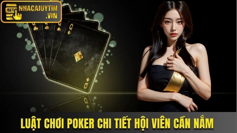 Hội viên cần nắm rõ luật chơi để tham gia game hiệu quả