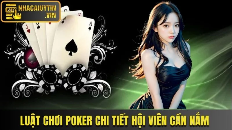 Một vài thuật ngữ quan trọng hội viên cần nắm khi chơi