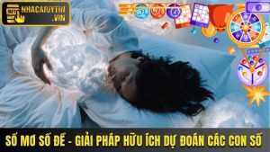 Sổ Mơ Số Đề Là Gì? Giải Pháp Hữu Ích Để Dự Đoán Con Số